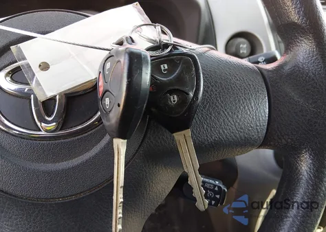 2007 Toyota Rav4 Sport from USA, damaged, VIN JTMBD32V375055515